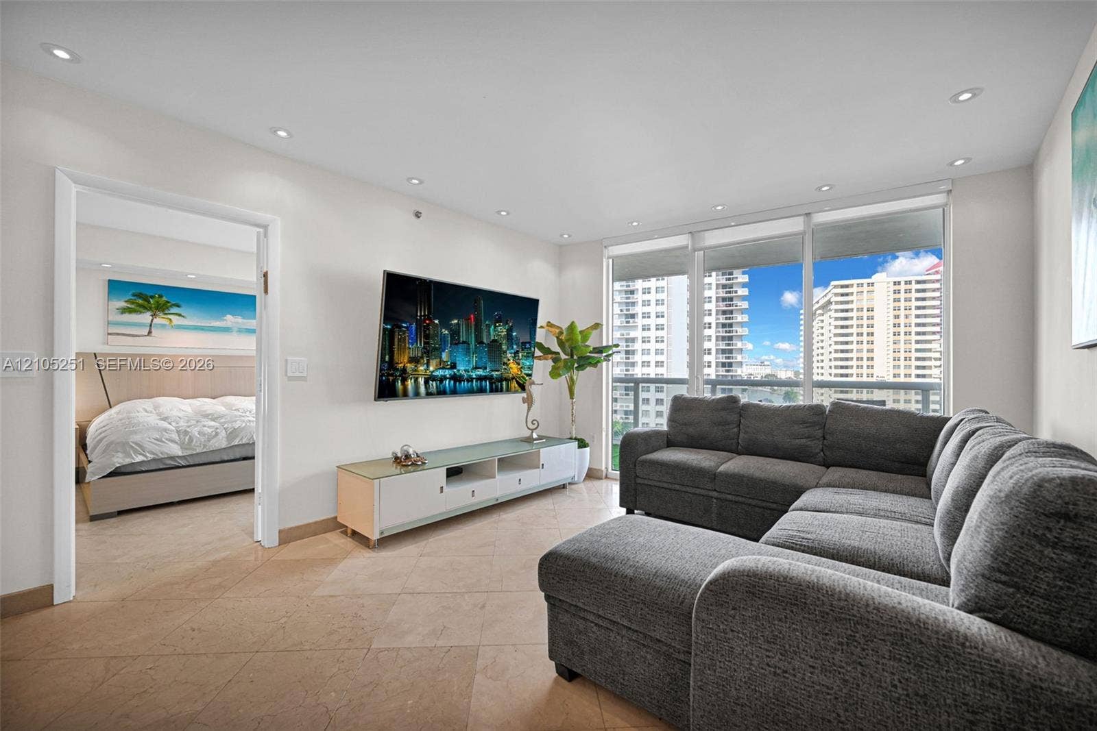 1850 S Ocean Drive, #706, Hallandale Beach, FL 33009 Photo 21