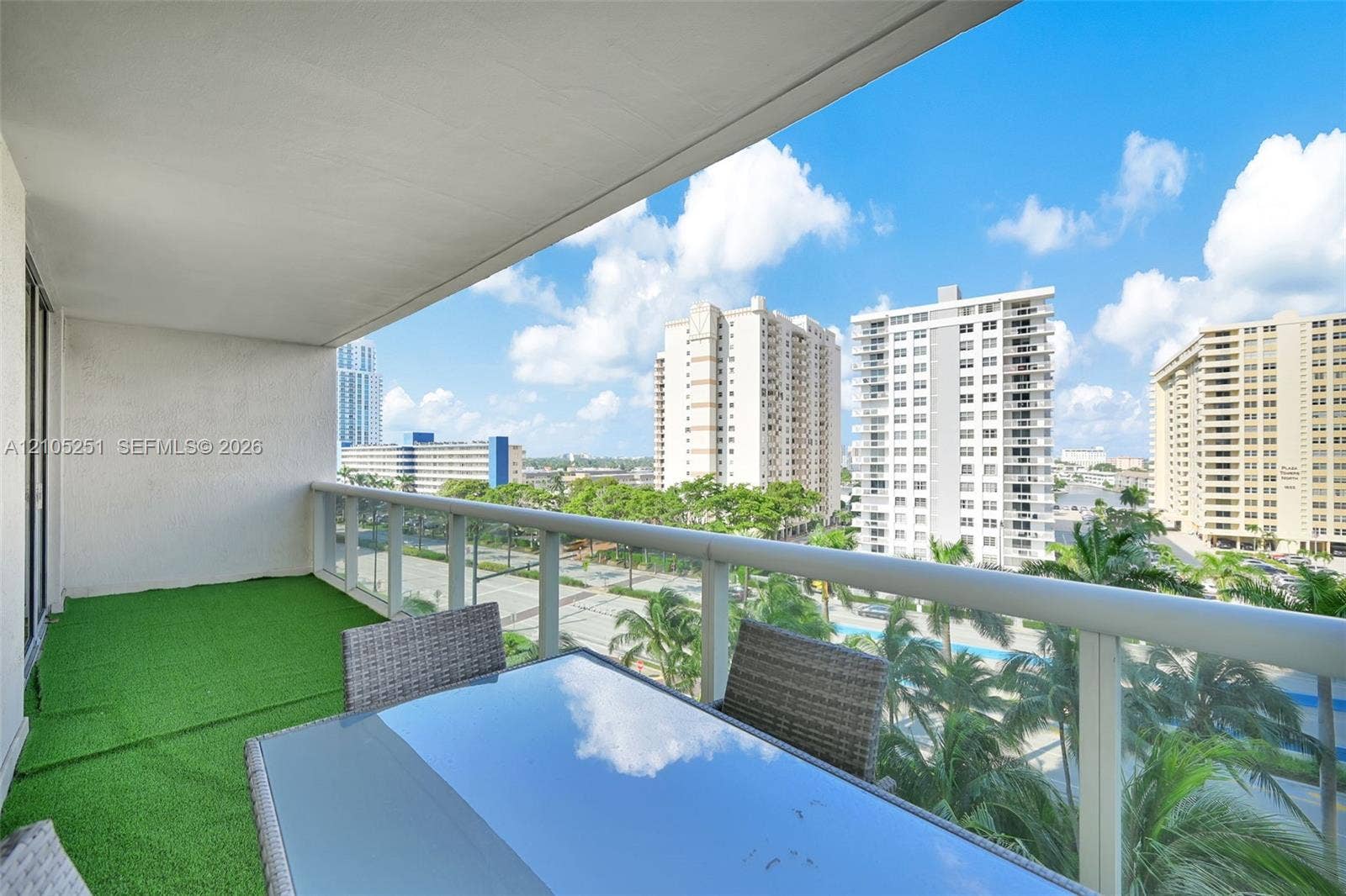 1850 S Ocean Drive, #706, Hallandale Beach, FL 33009 Photo 18