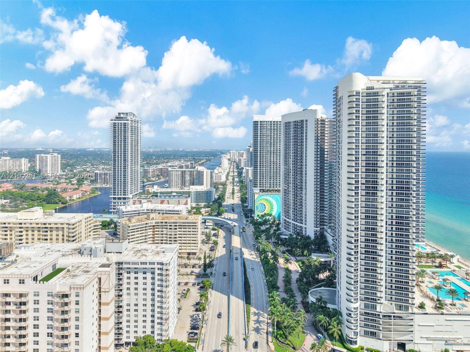 1850 S Ocean Drive, #706, Hallandale Beach, FL 33009 Photo 43