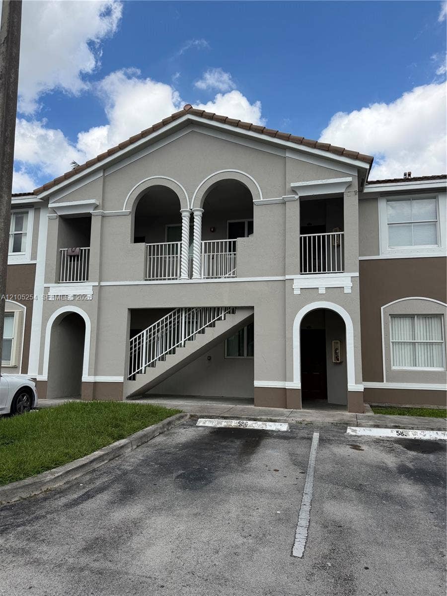 Property photo for 1543 SE 25th Street, #201, Homestead, FL