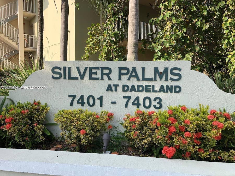 Property photo for 7401 SW 82nd Street, #204S, Miami, FL
