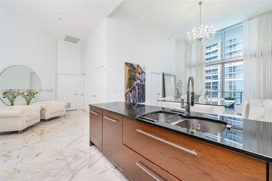 Property photo for 475 Brickell Avenue, #2209, Miami, FL