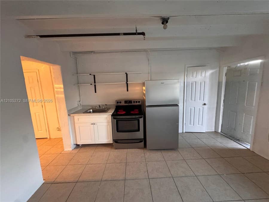 Property photo for 354 Rardin Avenue, #2, Pahokee, FL