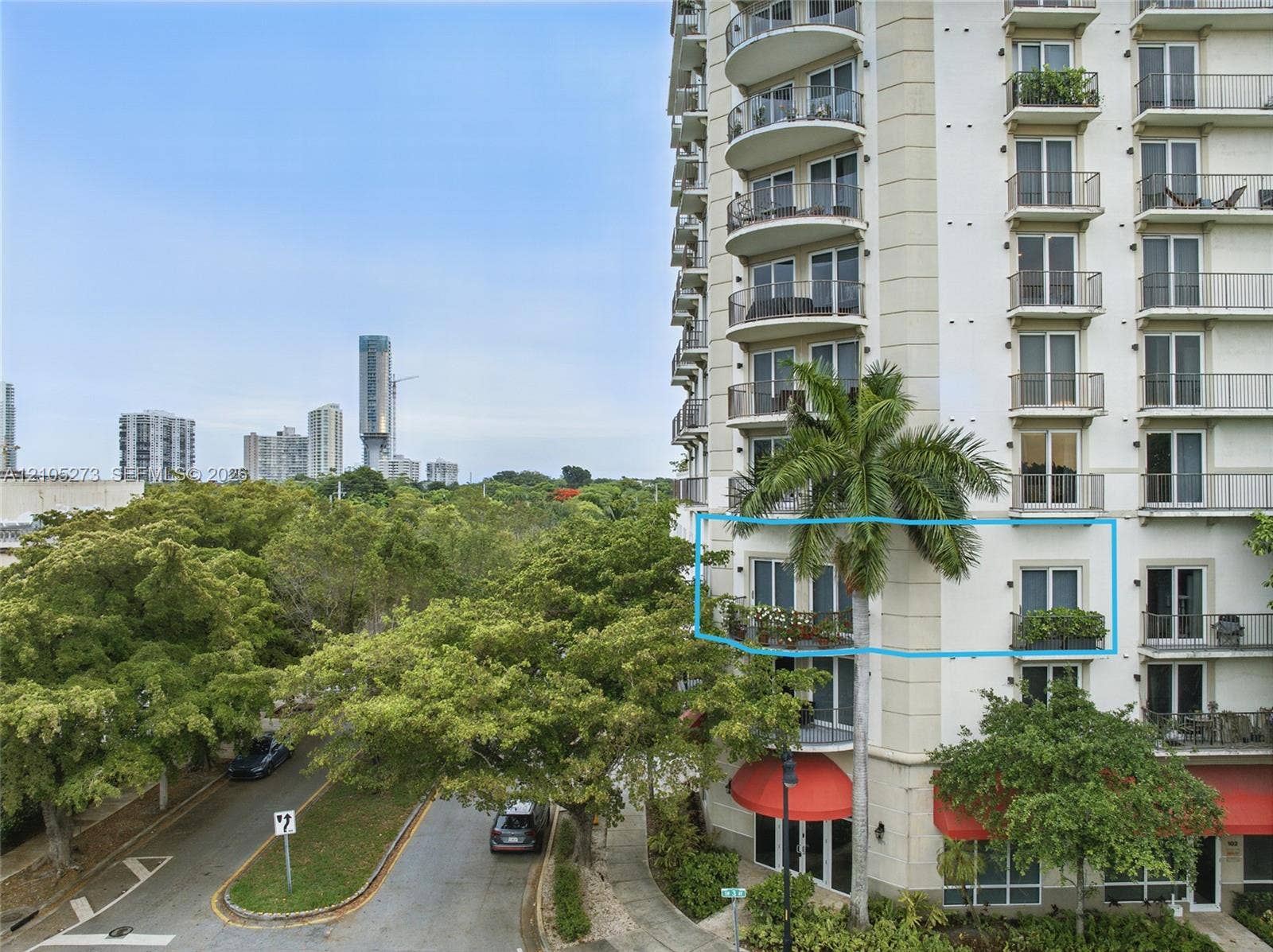 2701 SW 3rd Avenue, #303, Miami, FL 33129 Photo 2