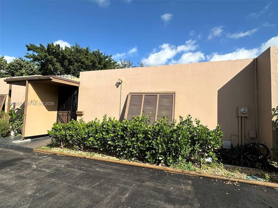 Property photo for 6731 Kingsmoor Way, #6731, Miami Lakes, FL