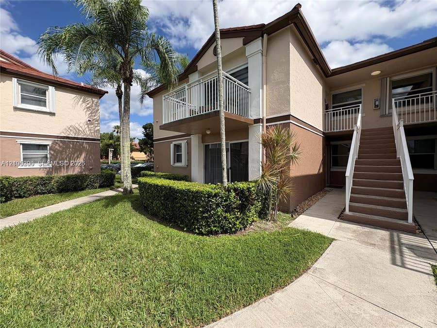 Property photo for 1226 SW 113th Terrace, #103, Pembroke Pines, FL