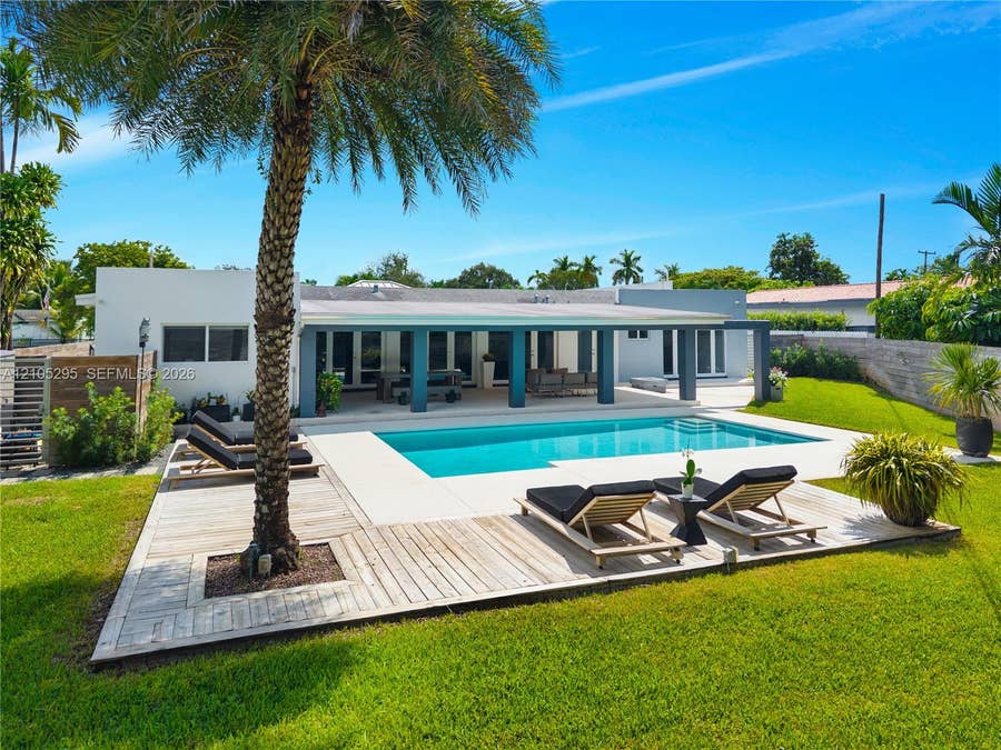 Property photo for 4750 SW 84th Avenue, Miami, FL