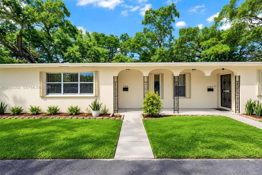 Property photo for 1701 NE 143rd Street, #1701, North Miami, FL