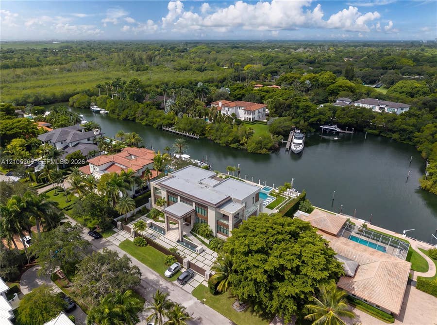 Property photo for 9340 Balada Street, Coral Gables, FL