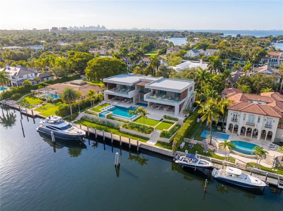 Property photo for 9340 Balada Street, Coral Gables, FL
