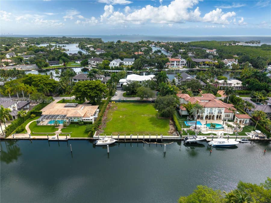 Property photo for 9340 Balada Street, Coral Gables, FL