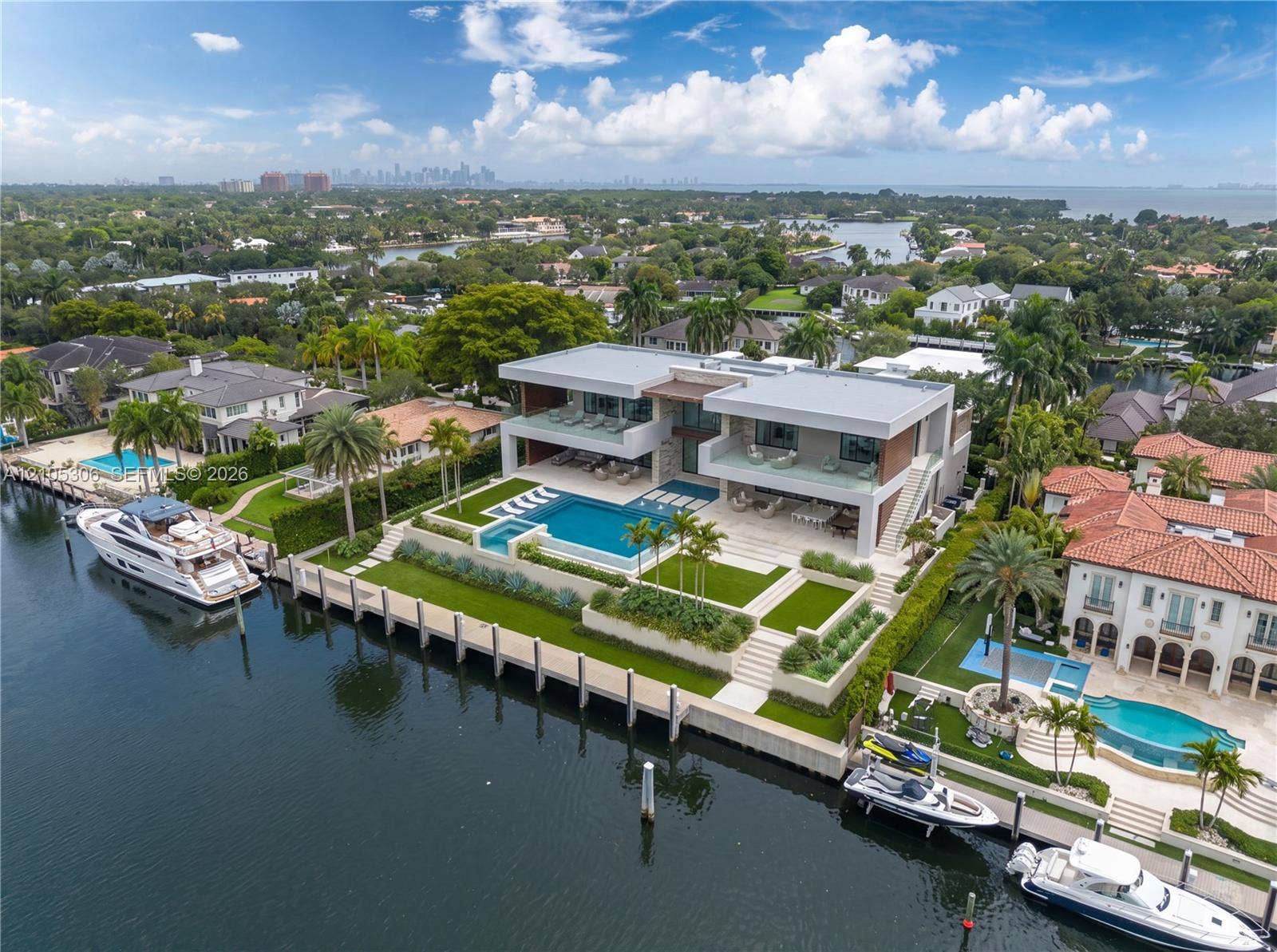 True luxury is rarely about more. Its about having access to what is increasingly difficult to find.