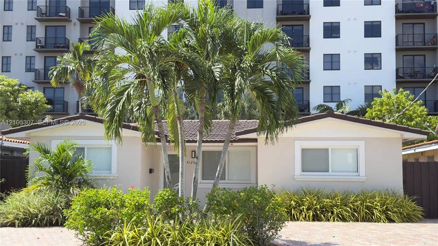 Property photo for 4120 SW 69 Avenue, Miami, FL