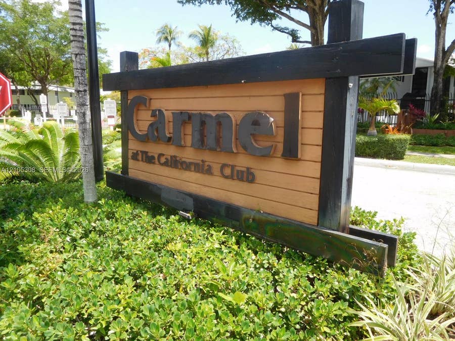 Property photo for 815 NE 199th Street, #202, Miami, FL