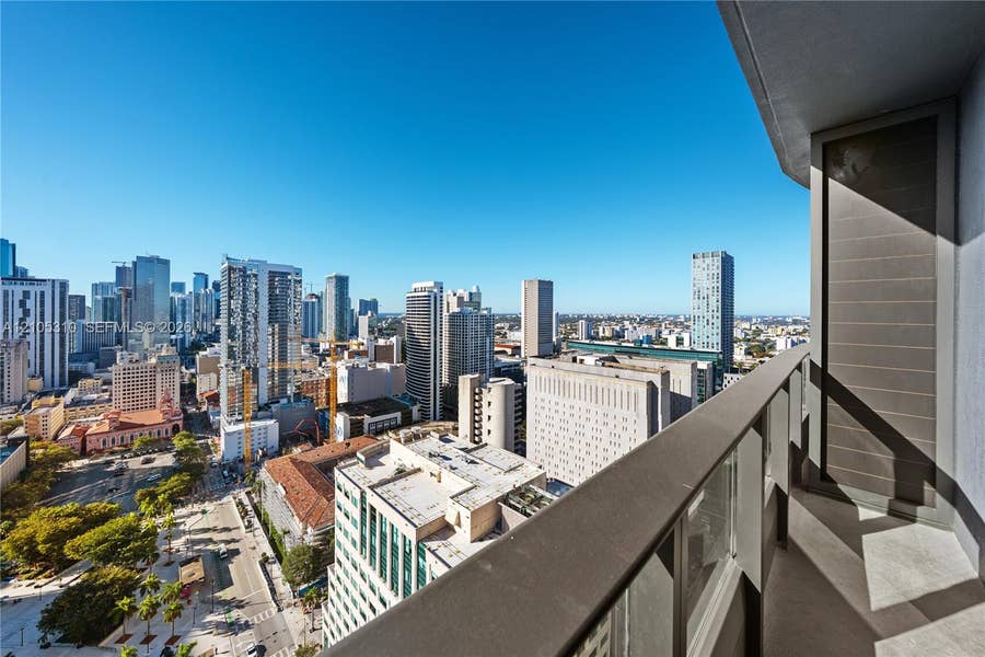 Property photo for 121 NE 5th Street, #3304, Miami, FL