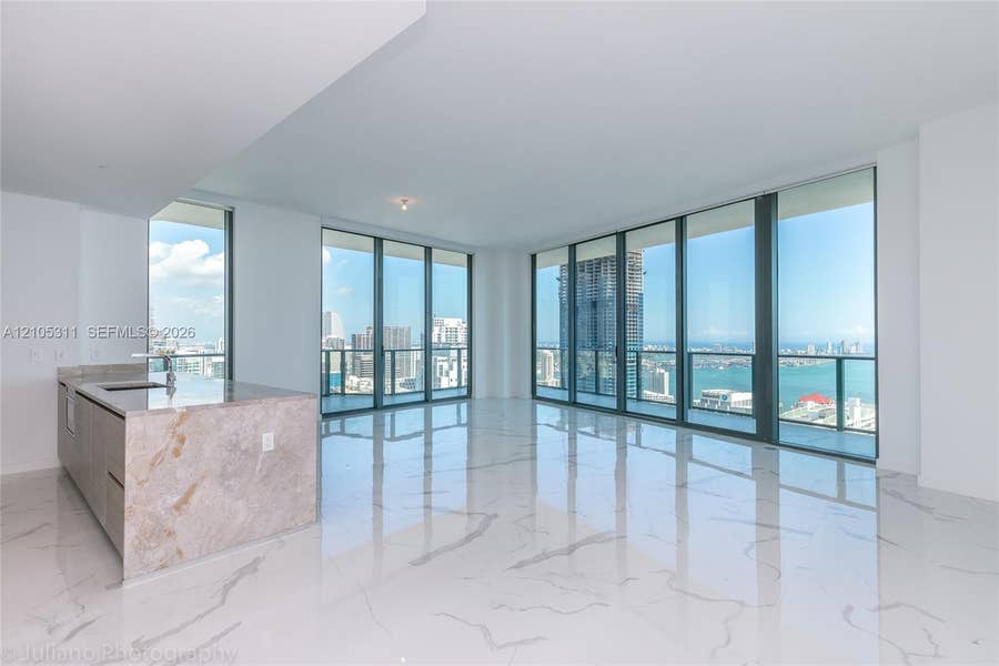 Property photo for 1300 S Miami Avenue, #PH5101, Miami, FL