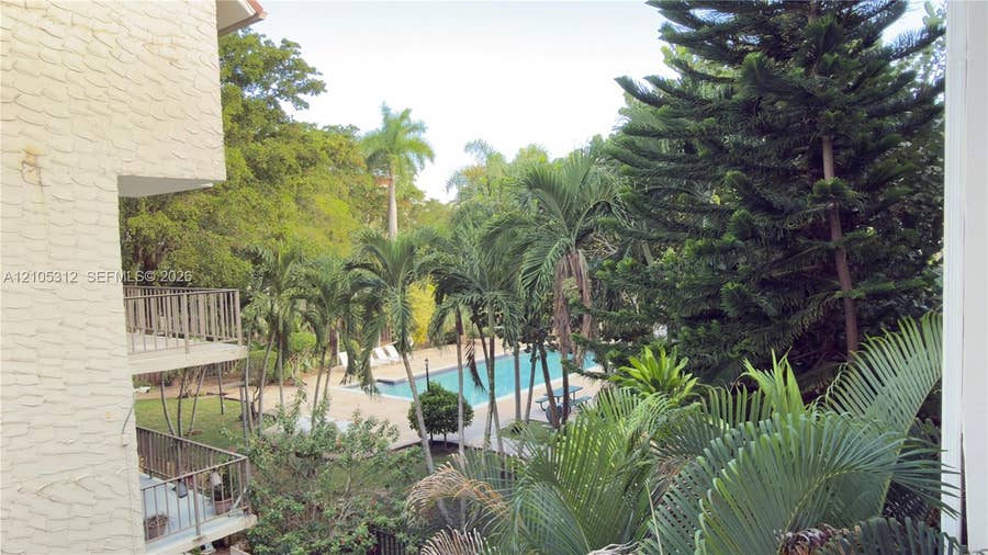 Property photo for 6900 N Kendall Drive, #A304, Pinecrest, FL
