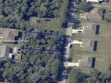 Property photo for 1210 Hastings Road SW, Palm Bay, FL