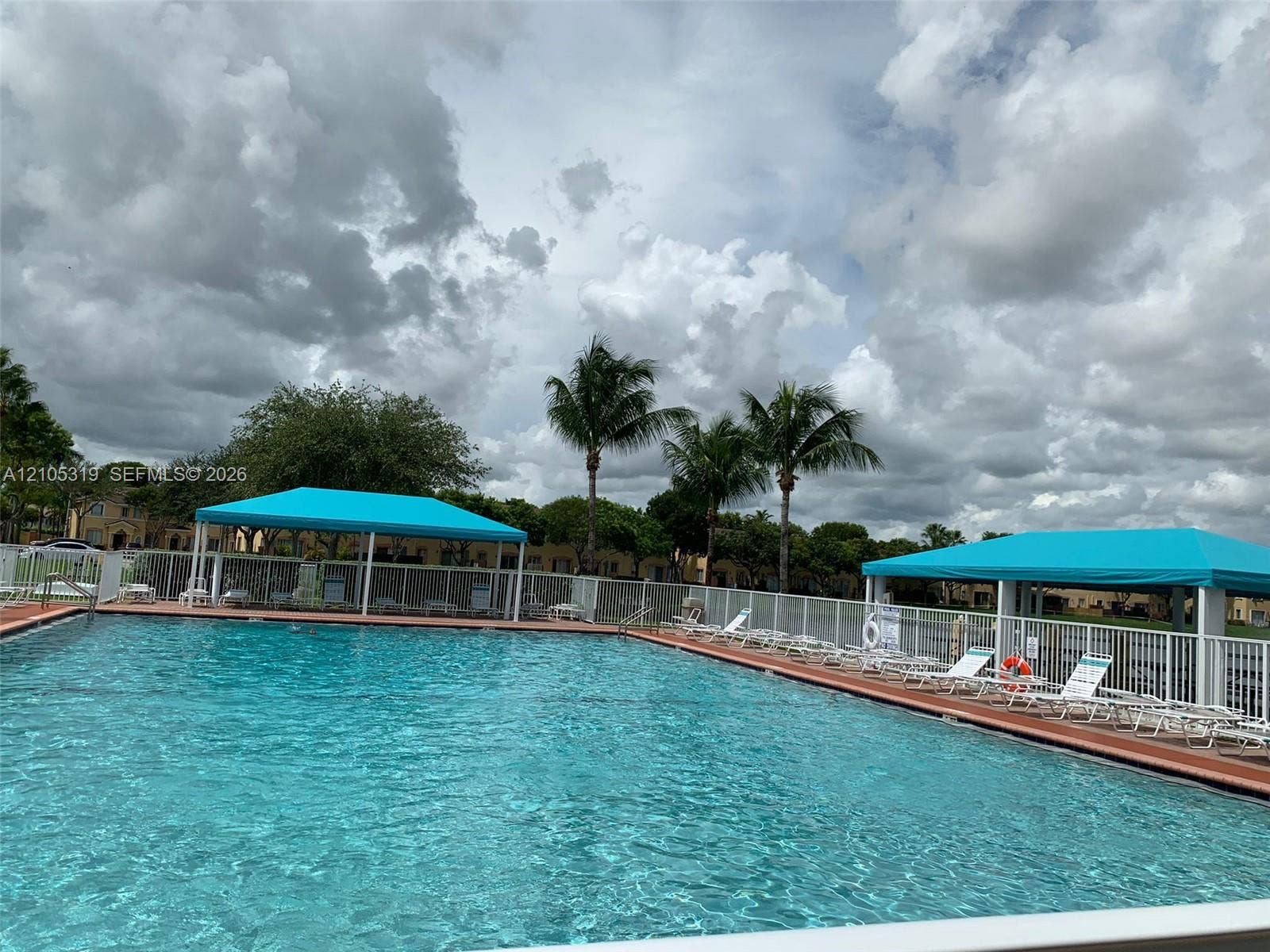 1536 SE 26th Street, #205, Homestead, Homestead, FL 33035 Photo 27