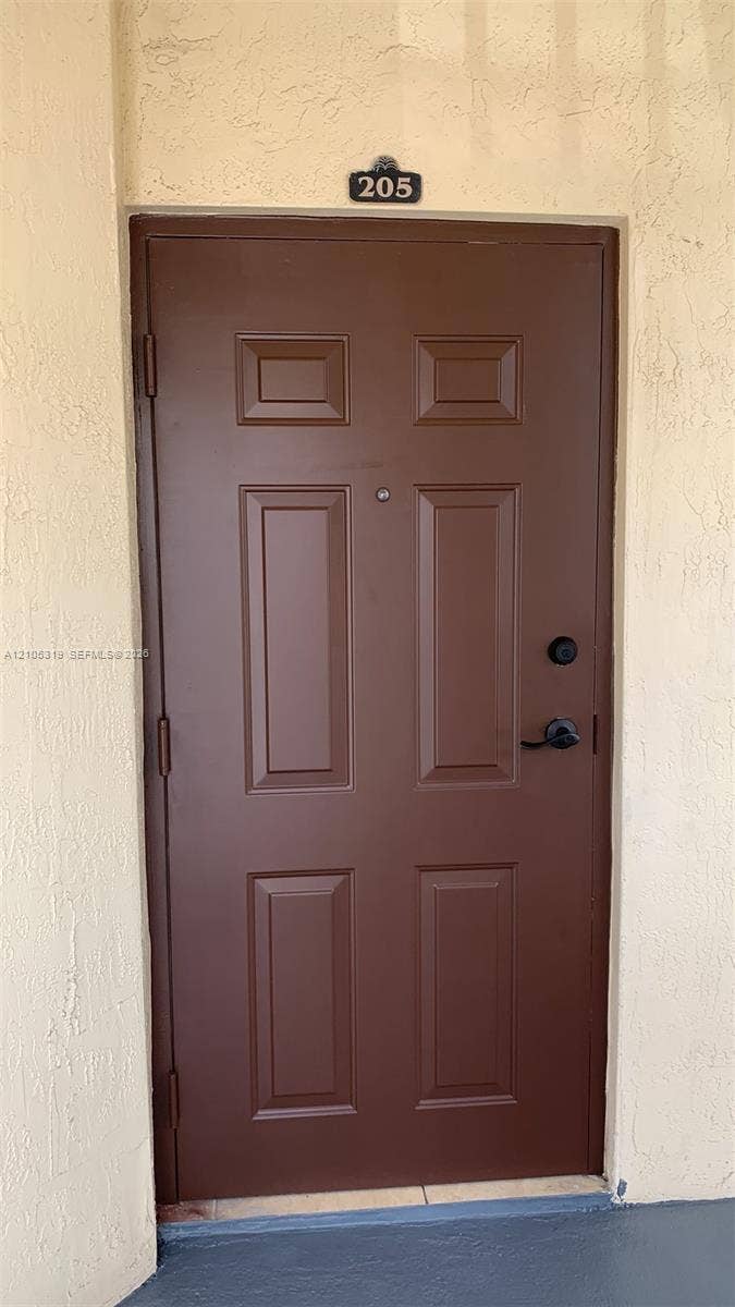 1536 SE 26th Street, #205, Homestead, Homestead, FL 33035 Photo 4