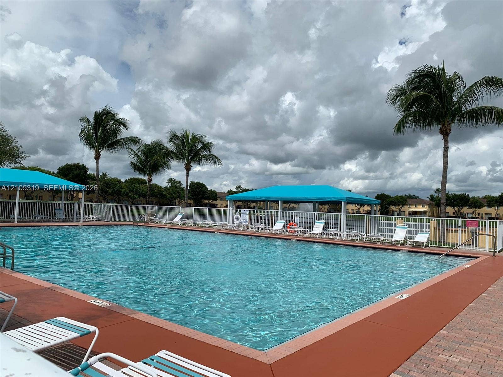 1536 SE 26th Street, #205, Homestead, Homestead, FL 33035 Photo 28