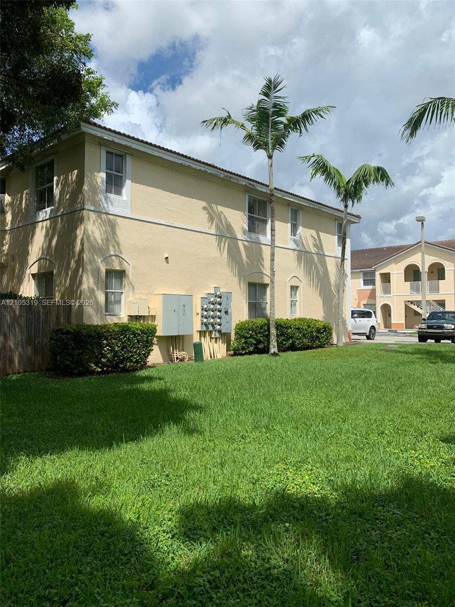 1536 SE 26th Street, #205, Homestead, Homestead, FL 33035 Photo 24