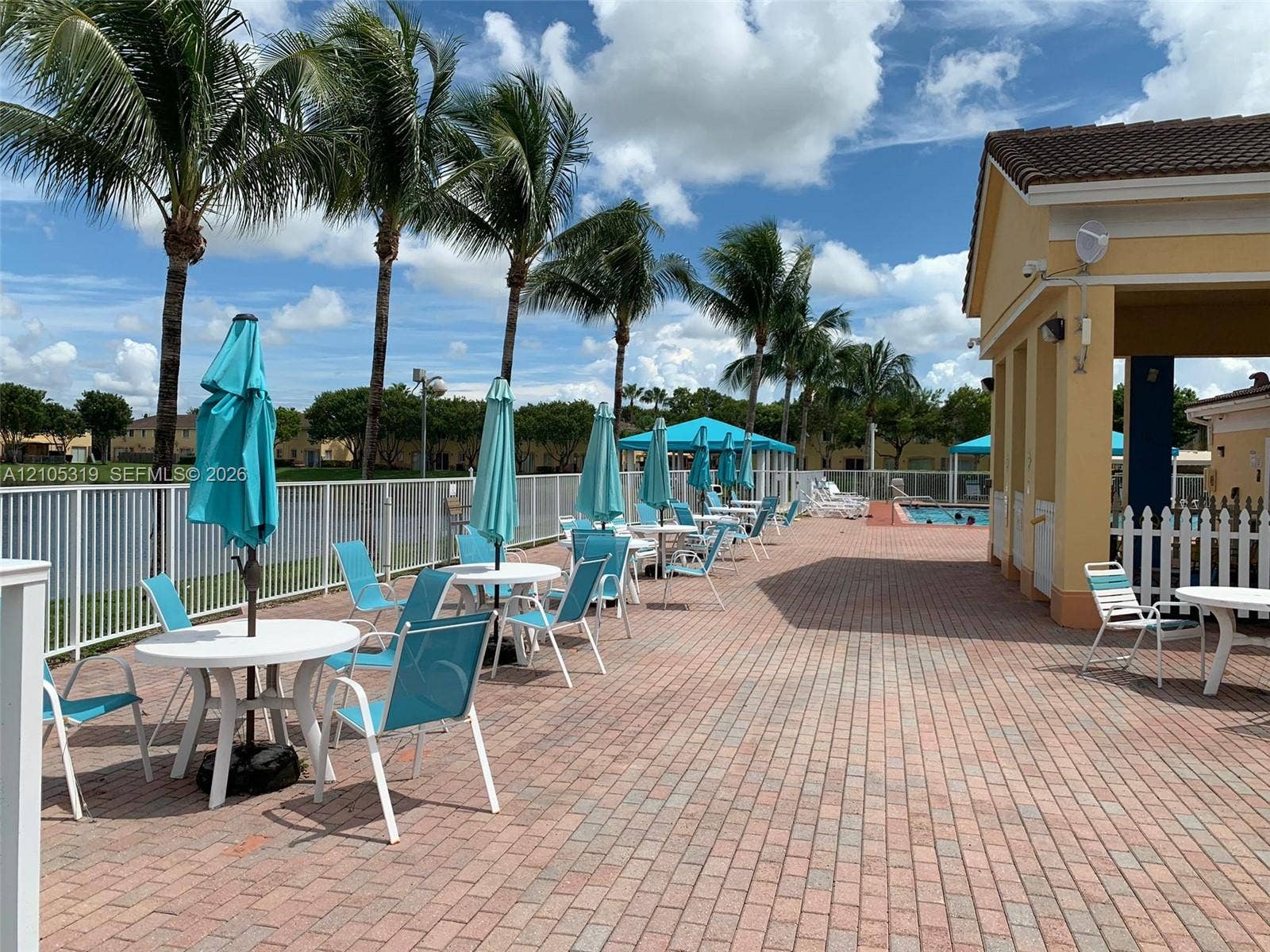 1536 SE 26th Street, #205, Homestead, Homestead, FL 33035 Photo 29