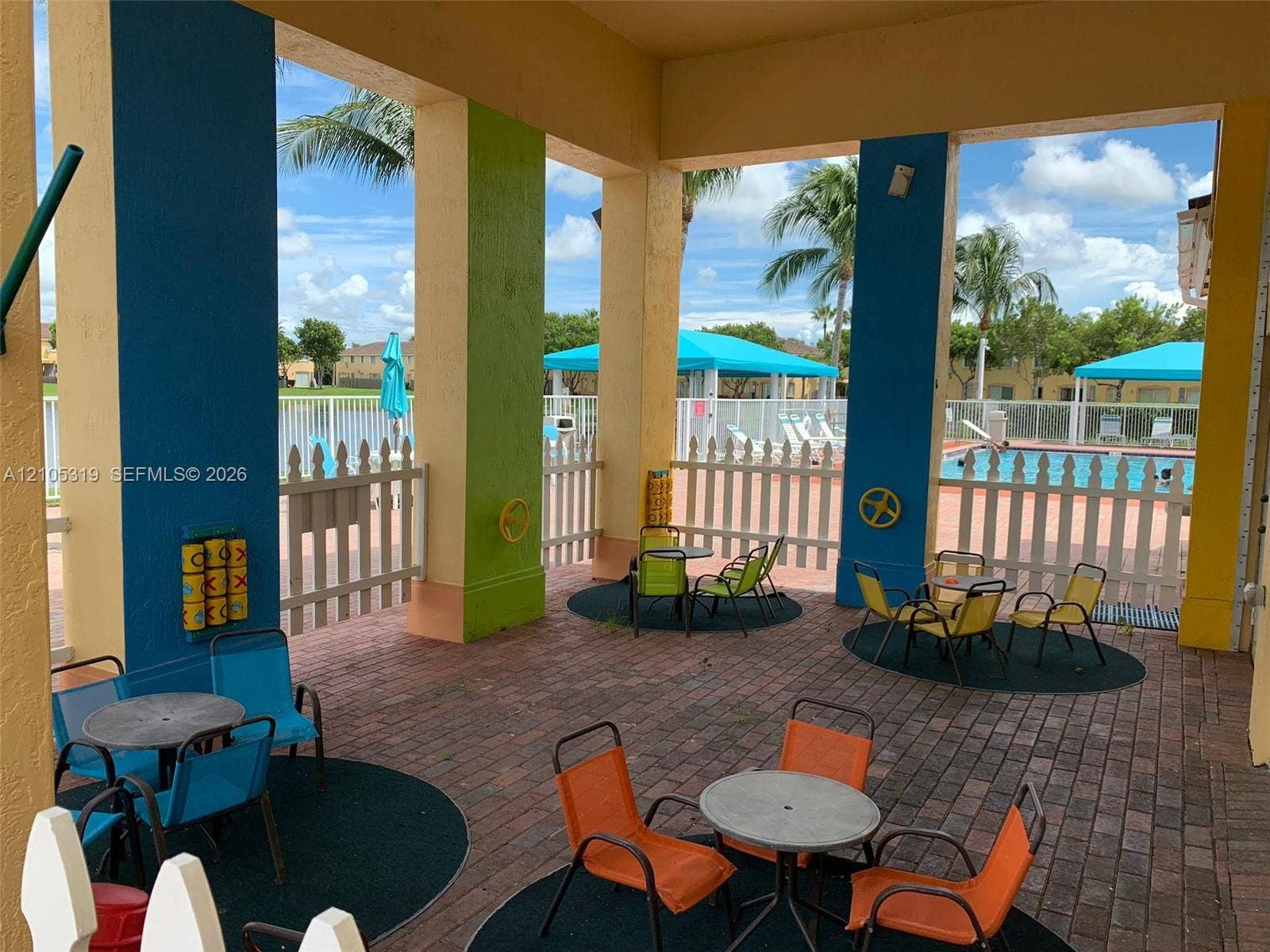 1536 SE 26th Street, #205, Homestead, Homestead, FL 33035 Photo 31