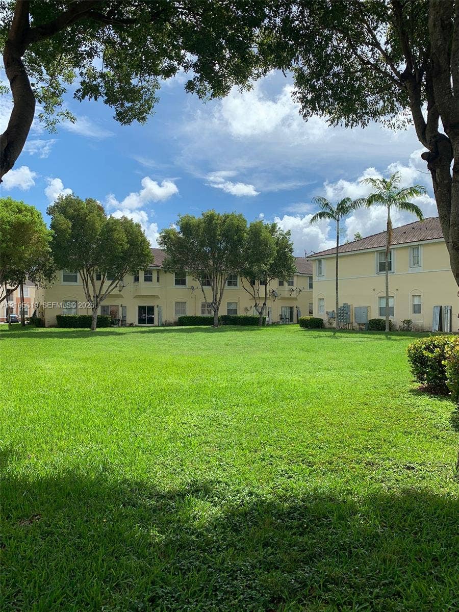 1536 SE 26th Street, #205, Homestead, Homestead, FL 33035 Photo 25