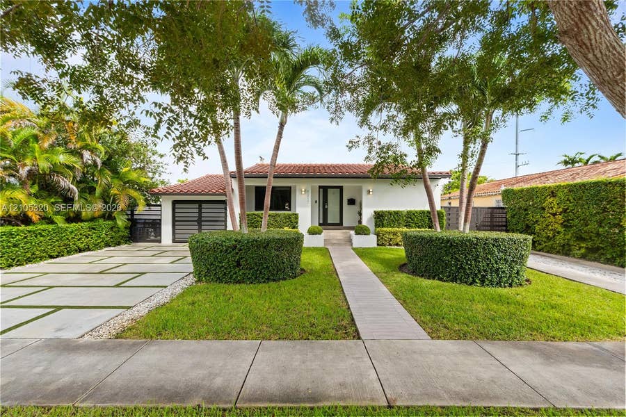 Property photo for 6217 SW 16th Street, West Miami, FL