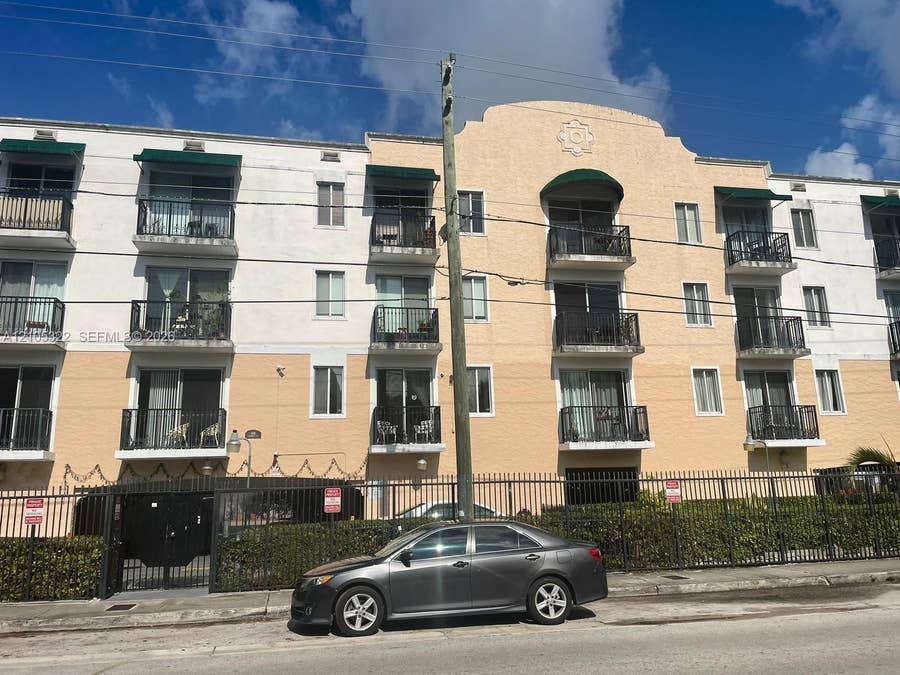 Property photo for 400 SW 2nd Street, #307, Miami, FL