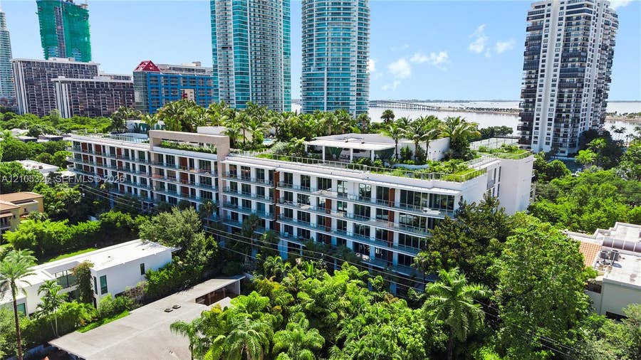 Property photo for 2200 Brickell Avenue, #422, Miami, FL