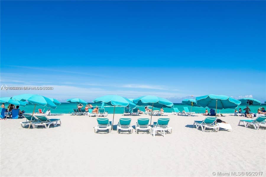 Property photo for 2100 Park Avenue, #406, Miami Beach, FL