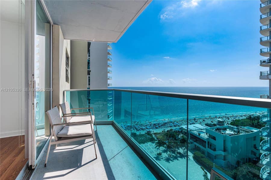 Property photo for 4001 S Ocean Drive, #15N, Hollywood, FL