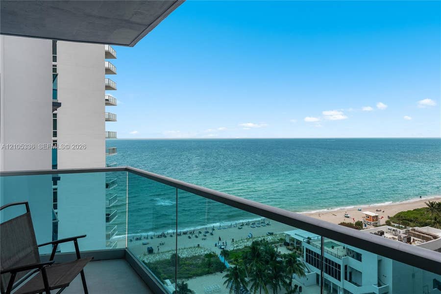 Property photo for 4001 S Ocean Drive, #15N, Hollywood, FL