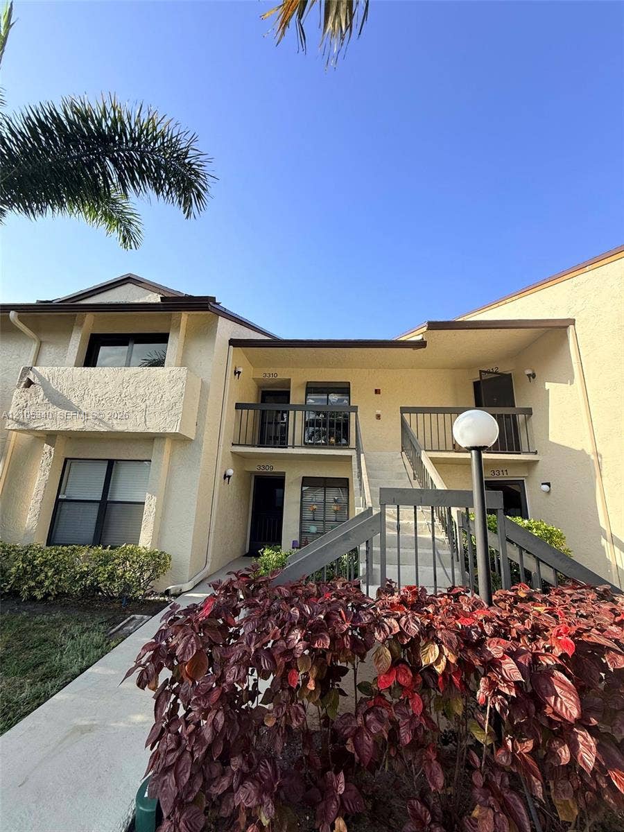 Property photo for 3310 Perimeter Drive, #3310, Greenacres, FL