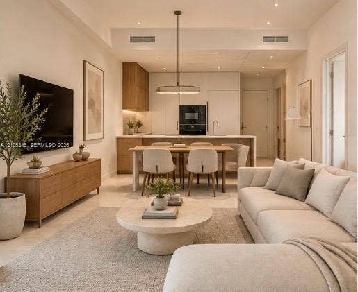 Property photo for 1400 Biscayne Boulevard, #2404, Miami, FL