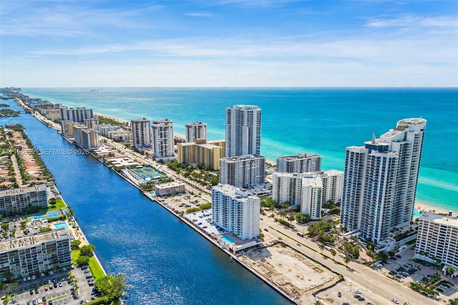 3101 S Ocean Drive, #PH8, Hollywood, FL 33019 Photo 3