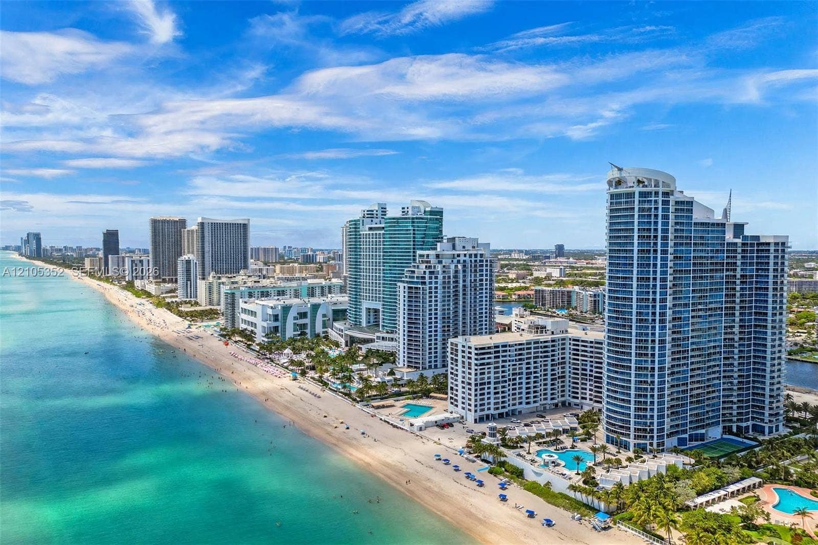 3101 S Ocean Drive, #PH8, Hollywood, FL 33019 Photo 4