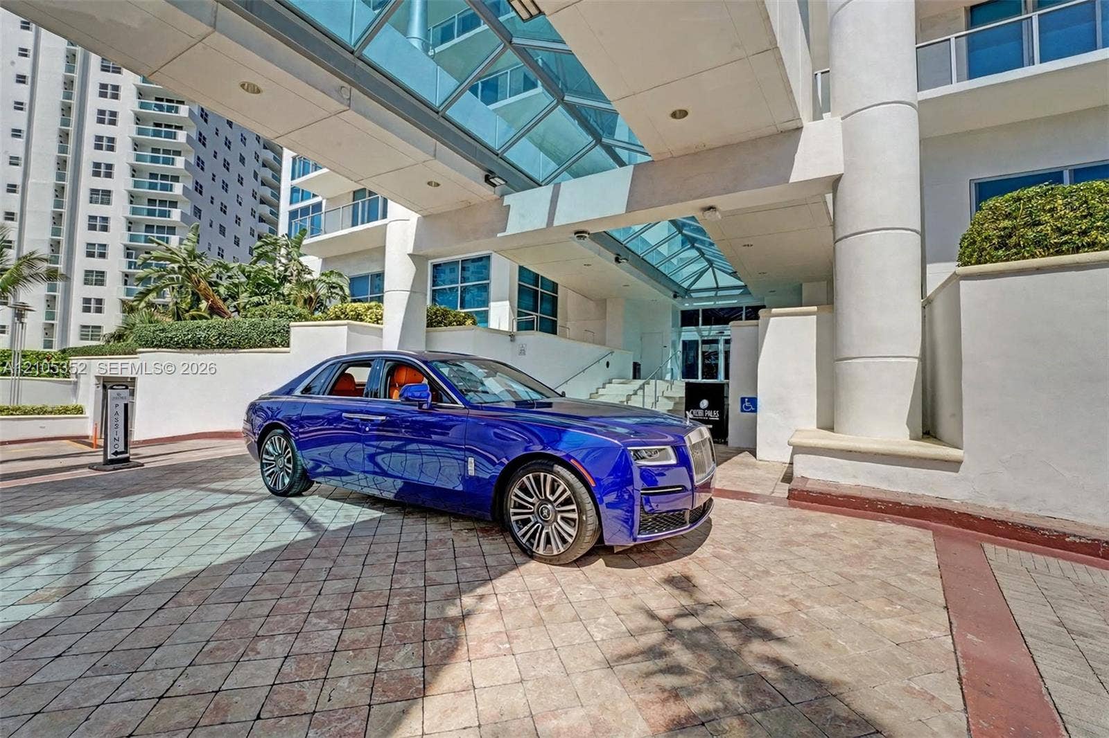 3101 S Ocean Drive, #PH8, Hollywood, FL 33019 Photo 2