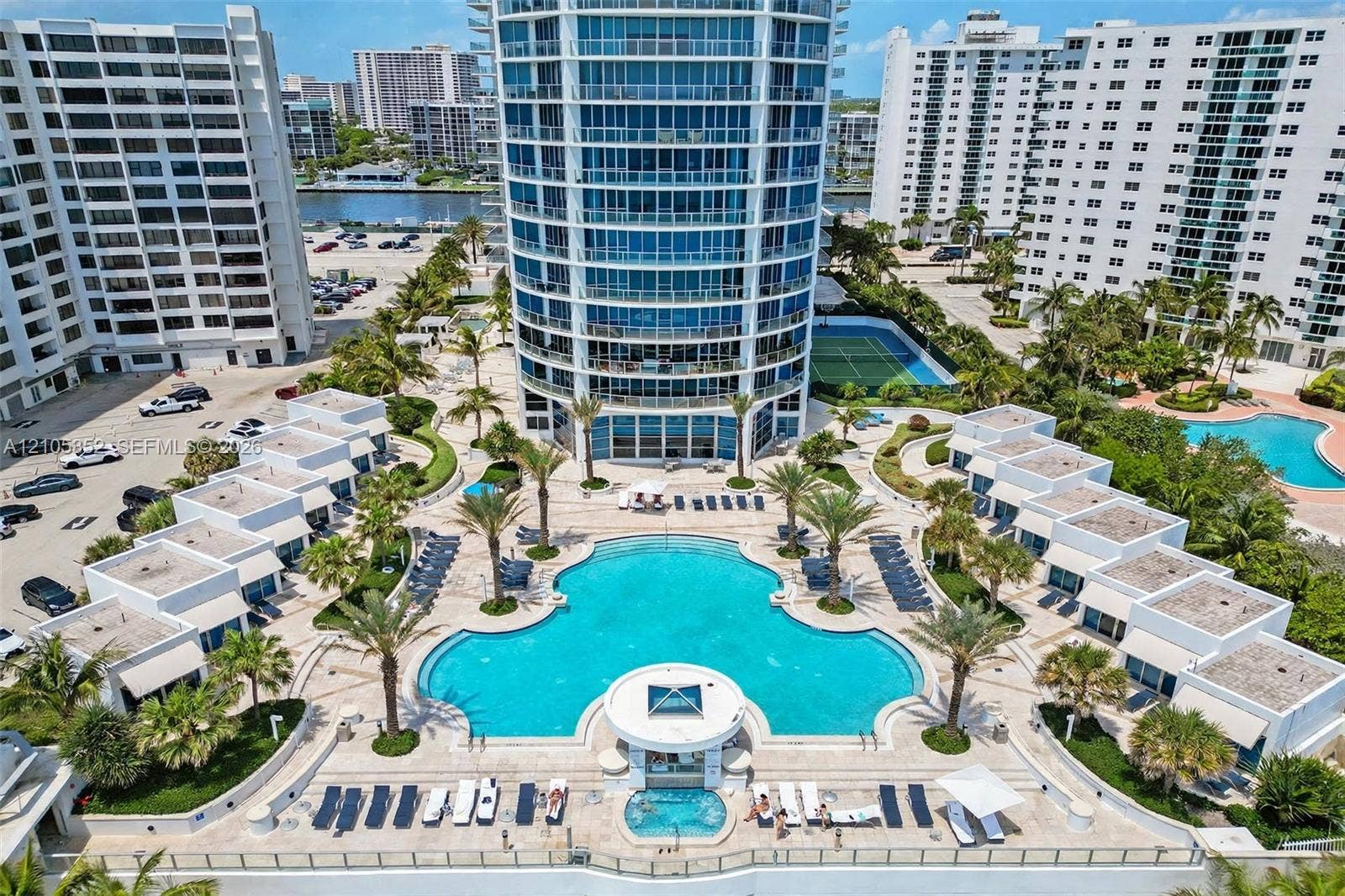 3101 S Ocean Drive, #PH8, Hollywood, FL 33019 Photo 5