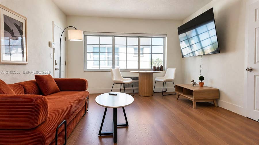 Property photo for 951 Jefferson Avenue, #3, Miami Beach, FL