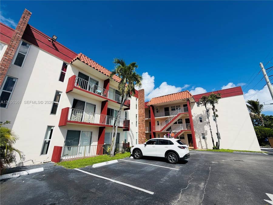 Property photo for 2385 NW 11th Street, #A24, Miami, FL