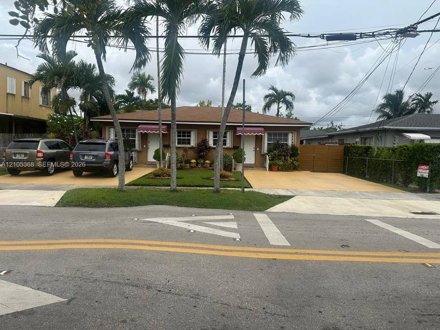 Property photo for 3451 SW 16th Terrace, #1, Miami, FL