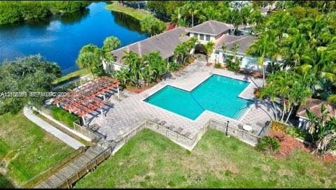Property photo for 2430 Centergate Drive, #107, Miramar, FL
