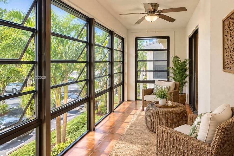 Property photo for 827 NE 199th Street, #205, Miami, FL