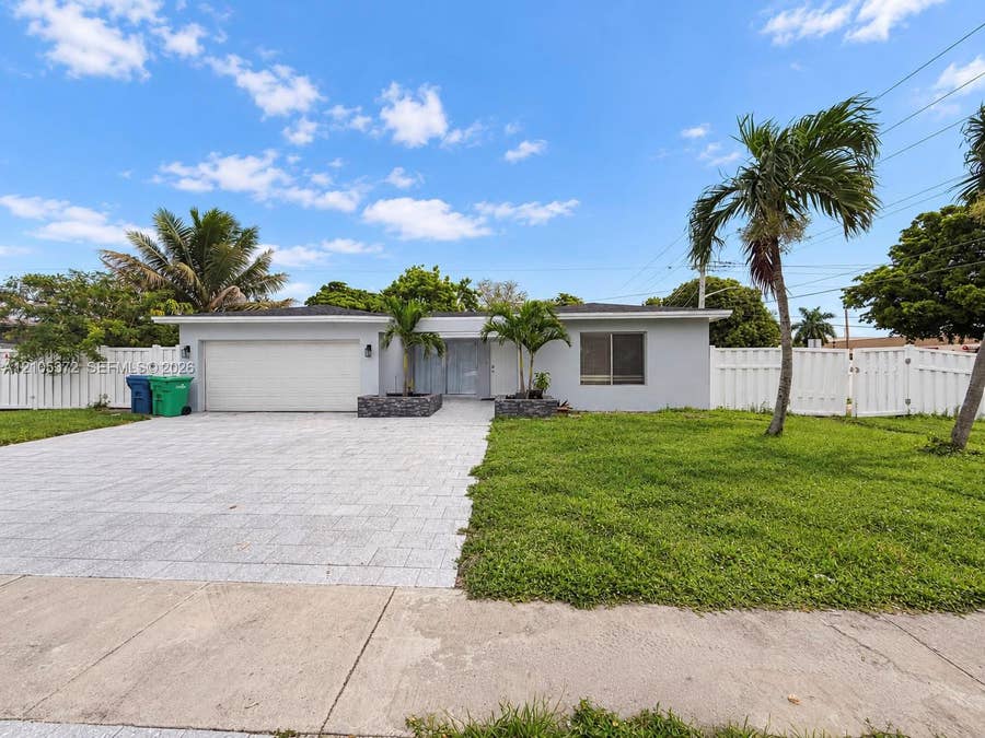 Property photo for 2300 NW 83rd Avenue, Sunrise, FL