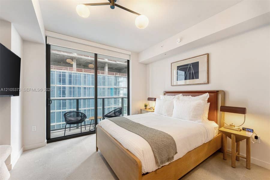 Property photo for 11 NE 6th Street, #2506, Miami, FL