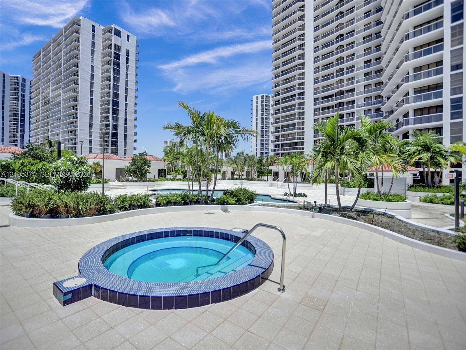 20281 E Country Club Drive, #2409, Aventura, FL 33180 Photo 6