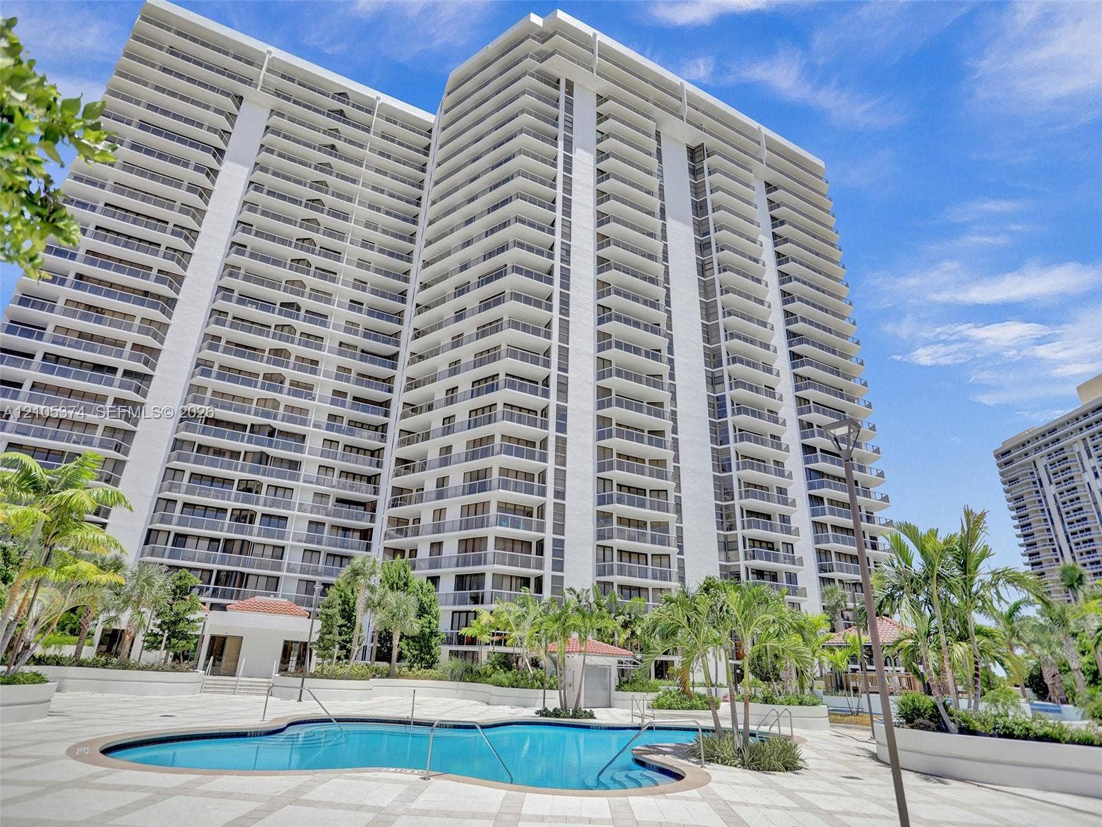 20281 E Country Club Drive, #2409, Aventura, FL 33180 Photo 7